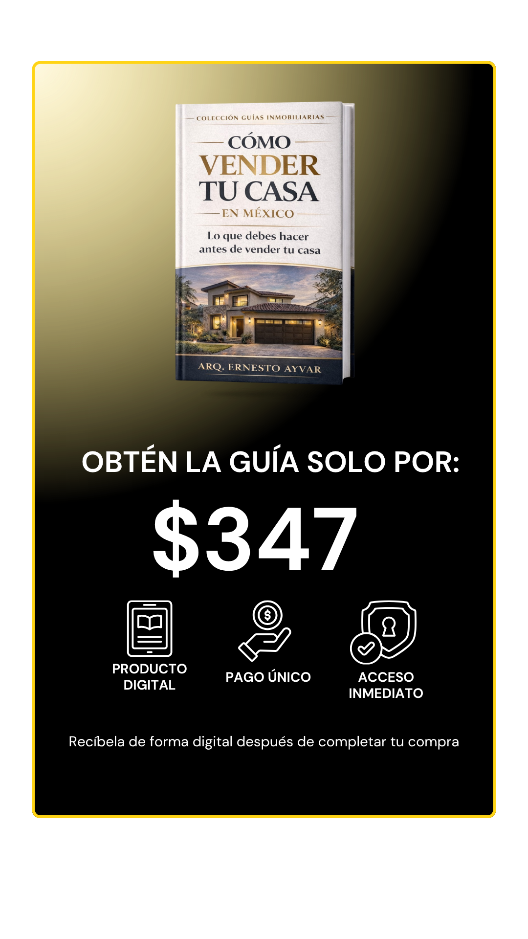 Precio (Vertical)